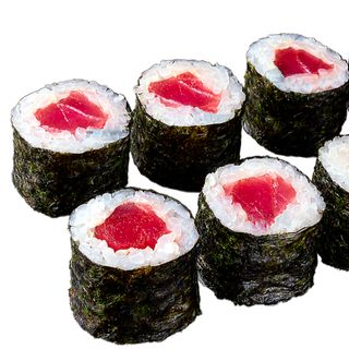 Макі тунець