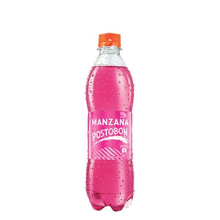 MANZANA POSTOBON
