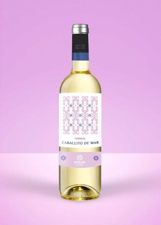 Rueda (Vino Del Año) Botella 