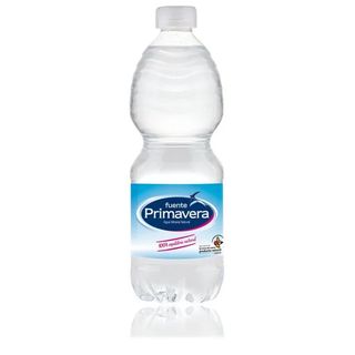 Agua Fuente Primavera (500 ml.)