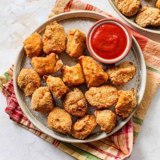 Chicken Nuggets (3 Pairs)