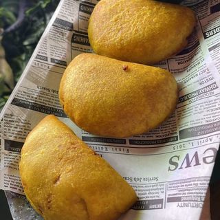 Empanadas