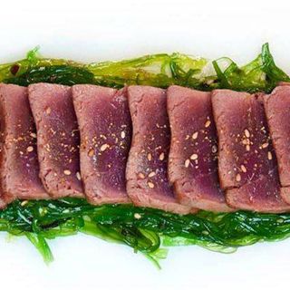 Tataki Atún