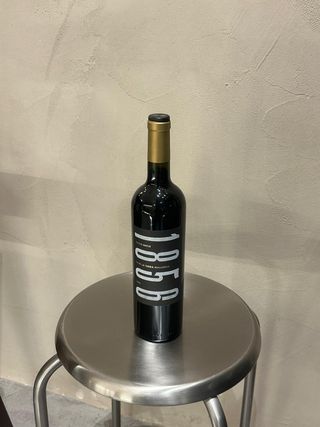 Vino Tinto 1856 (750 Ml.)