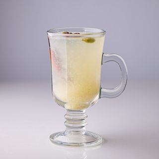 Чай Імбирний G