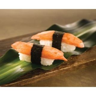 Nigiri De Cangrejo (6 Pzs.)