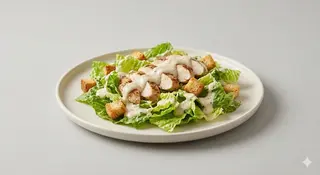 Insalata cesar