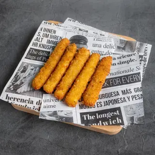 Fingers Mozzarella