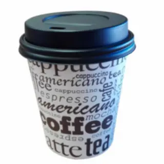 Café cortado 