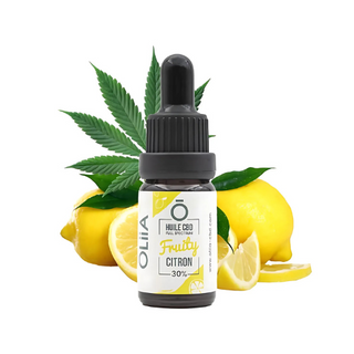 Aceite de CBD 20% - 10 ml