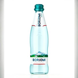 Borjomi стекло (0,5 л.)