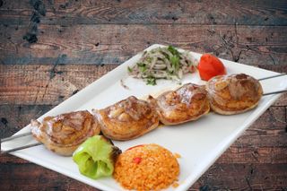 Teleći medaljoni 450 gr