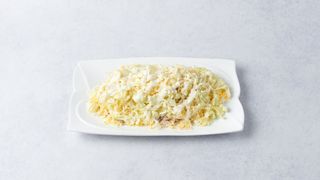 Лебединый пух 