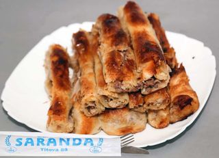 Burek 500 gr