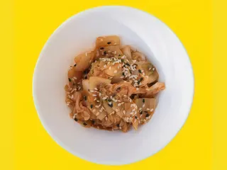 Капуста Кімчі (100g)
