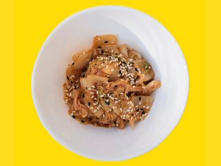 Капуста Кімчі (100g)