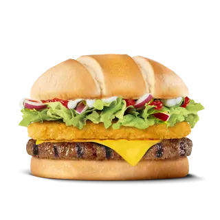 Beef Crousty