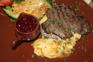 Кикимора болотная