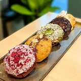 Печиво велике (75г)