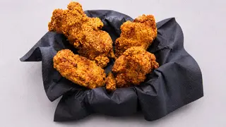 Chicken Wings M