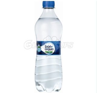 Вода газована BonAqua