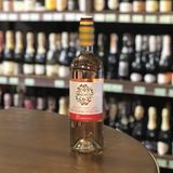 Вино Mondo del Vino Mosketto Rosato рожеве напівсолодке 5,5% (0.75л)