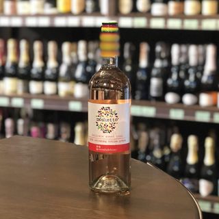 Вино Mondo del Vino Mosketto Rosato рожеве напівсолодке 5,5% (0.75л)