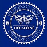 Decafeine Espresso Richard 30 ml