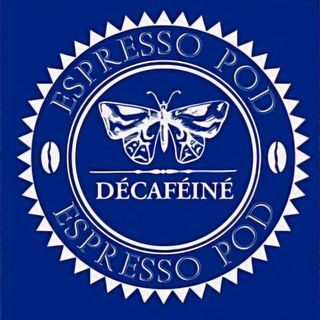 Decafeine Espresso Richard 30 ml