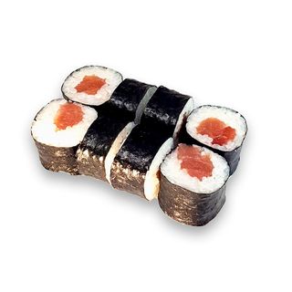 Hosomak Tuńczyk 8szt