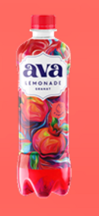 Ава гранат (0.5л)