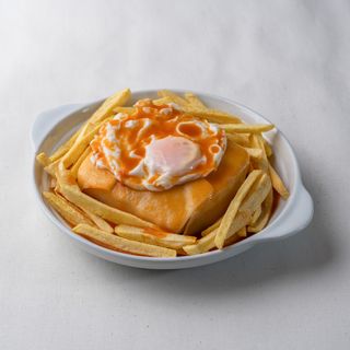 Francesinha