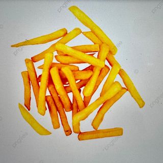 Porzione di palatine