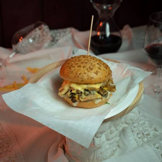 Bocadillo Eureka Sin Gluten