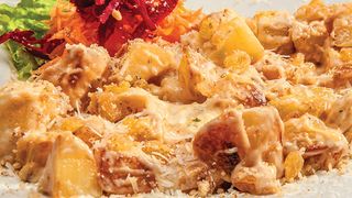 Картофки с четири сирена (350г)