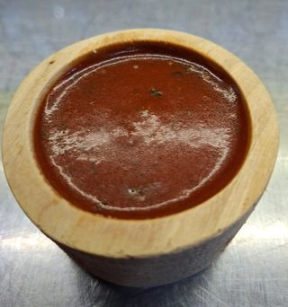СОУС ШАШЛЫЧНЫЙ