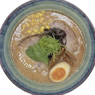 Miso ramen