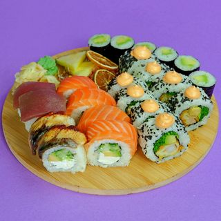 KIIRO SET (20SZT.)