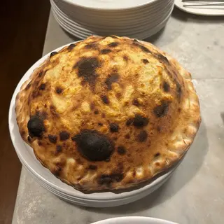 Pizza Ufo (30 cm.)