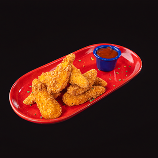 Shrek Fingers (10 uds.)