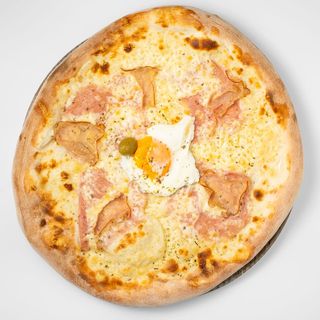 Pizza Zagrebačka