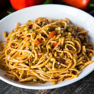 Суйру цомян