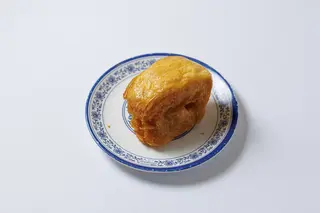 Пампушка жареная Д