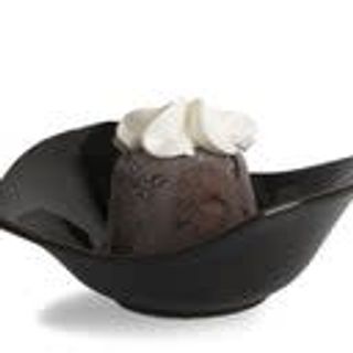 Spumoncino cioccolato fondente e caffe`