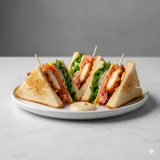 Club Sándwich