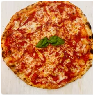 Margherita