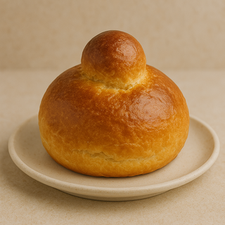 Brioche Vuota