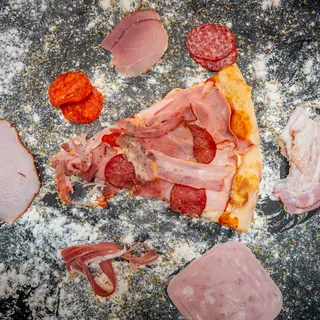 Pizza Ultimate