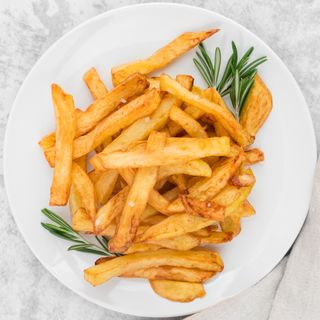 Batatas Fritas