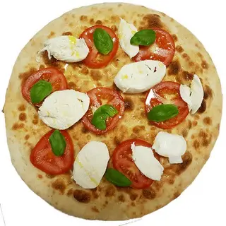 Pizza Caprese (Pequeña)